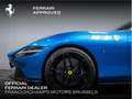Ferrari Roma Spider Bleu - thumbnail 26