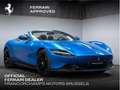 Ferrari Roma Spider Blu/Azzurro - thumbnail 1
