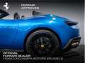 Ferrari Roma Spider Bleu - thumbnail 27