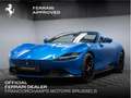 Ferrari Roma Spider Blu/Azzurro - thumbnail 7
