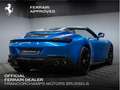 Ferrari Roma Spider Blu/Azzurro - thumbnail 3