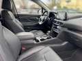 Hyundai SANTA FE 2.2 Premium 2WD++AHK++Scheckheft!++ Silber - thumbnail 13