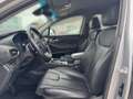 Hyundai SANTA FE 2.2 Premium 2WD++AHK++Scheckheft!++ Silber - thumbnail 7