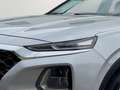 Hyundai SANTA FE 2.2 Premium 2WD++AHK++Scheckheft!++ Silber - thumbnail 5