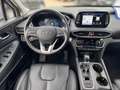 Hyundai SANTA FE 2.2 Premium 2WD++AHK++Scheckheft!++ Silber - thumbnail 9