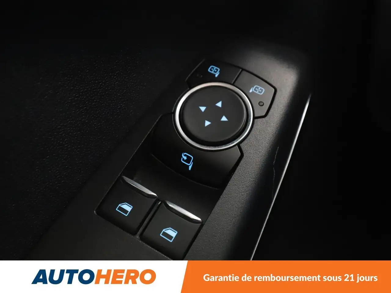 Ford Fiesta 5 portes — photo 25