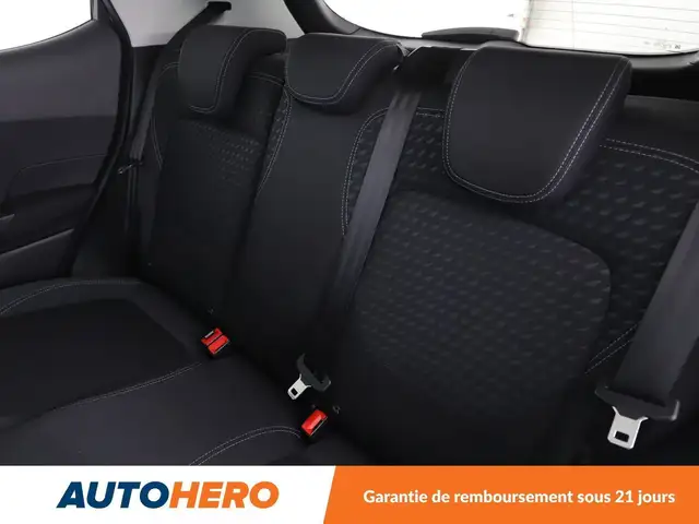 Ford Fiesta view 14