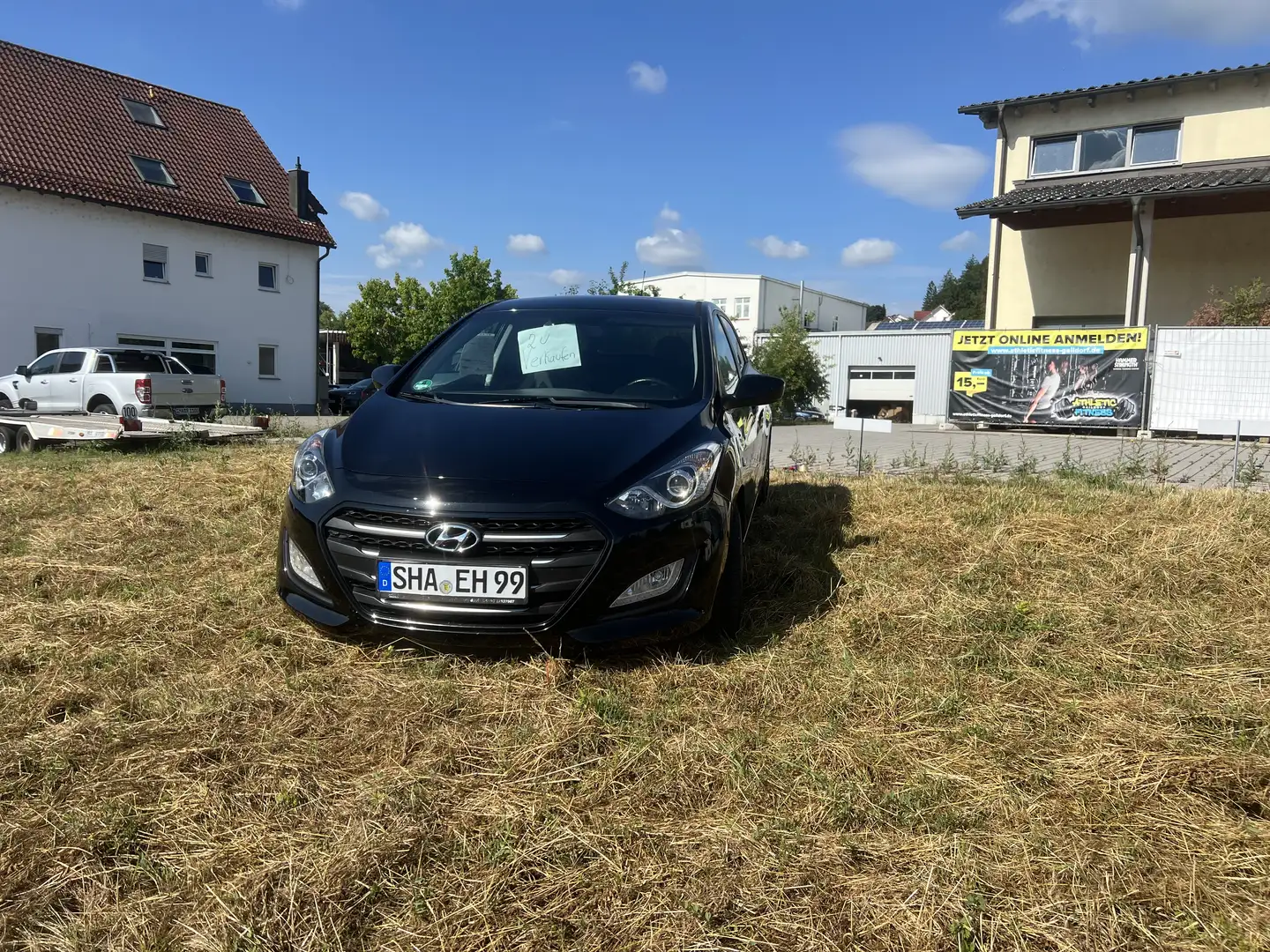 Hyundai i30 i30cw 1.6 Style - 2