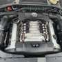 Volkswagen Phaeton Phaeton 4.2 V8 4MOTION langer Radstand Automatik ( Синій - thumbnail 15