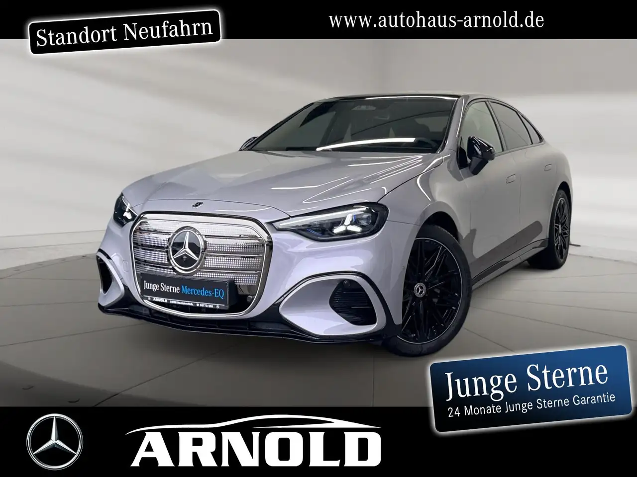 Mercedes-Benz C 400