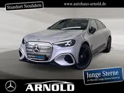 Mercedes-Benz C 400 4M EQ AMG Line HYPERSCREEN Digital L PanoD AMG Line AMG Styling/Night Paket/Navi/Pano. Dach/Distronic/KeylessGo/Klima/BC