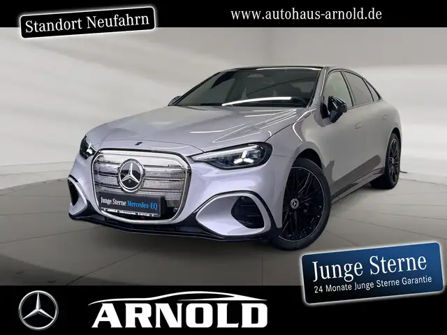 Mercedes-Benz C 400 4M EQ AMG Line HYPERSCREEN Digital L PanoD AMG Line AMG Styling/Night Paket/Navi/Pano. Dach/Distronic/KeylessGo/Klima/BC