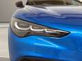Alfa Romeo Stelvio 2.2 Turbodiesel 210 CV AT8 Q4 Veloce Blu/Azzurro - thumbnail 36