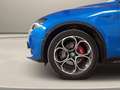 Alfa Romeo Stelvio 2.2 Turbodiesel 210 CV AT8 Q4 Veloce Blu/Azzurro - thumbnail 46