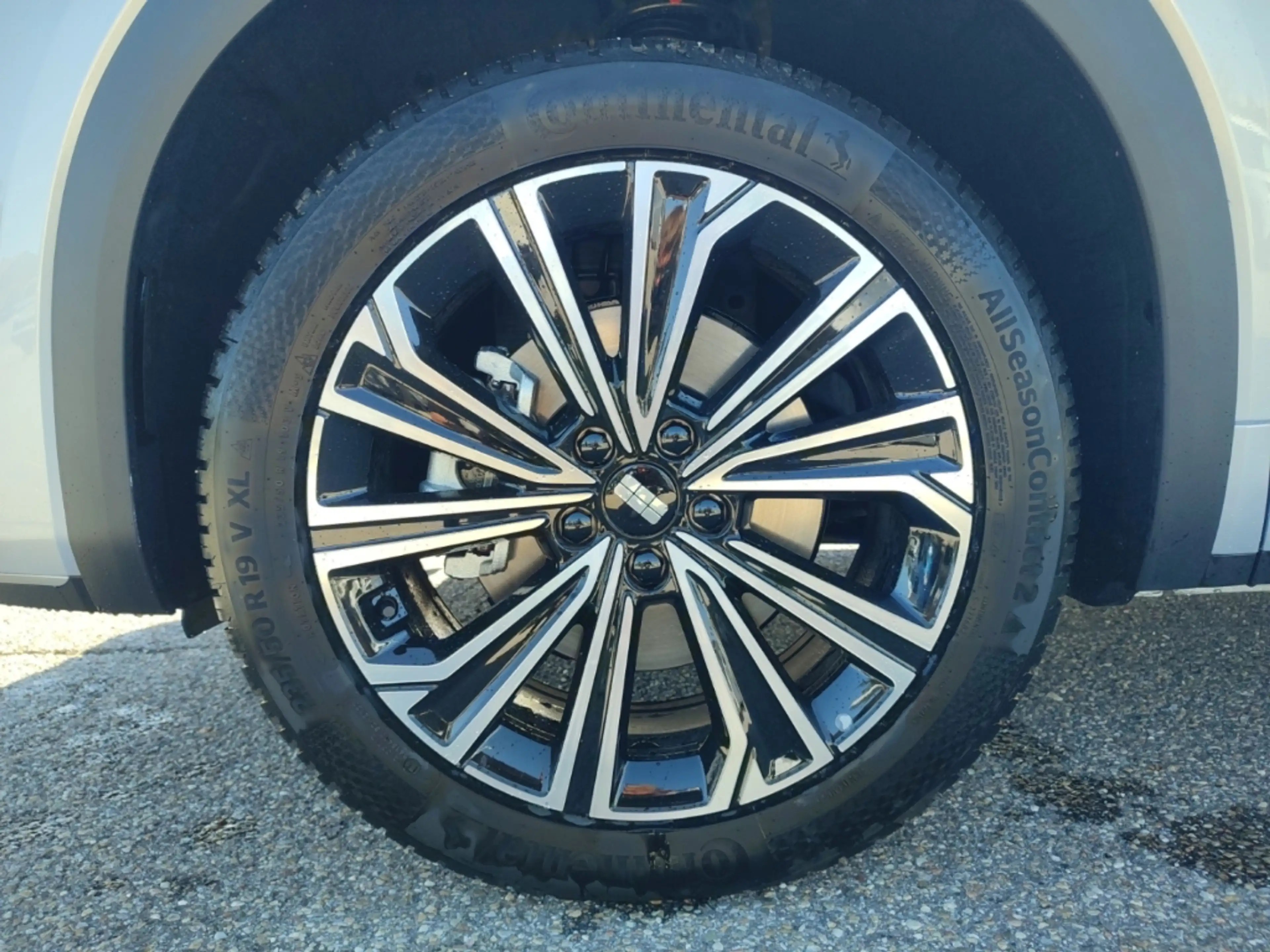 Geely Starray EM-i MAX+ PANO Massage LEDER HUD Autom Klimaaut NAVI  A — photo 3