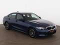 BMW 318 d Limousine Advantage Aut LED AHK LEDER NAVI Blau - thumbnail 4