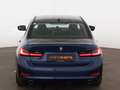 BMW 318 d Limousine Advantage Aut LED AHK LEDER NAVI Blau - thumbnail 7