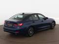 BMW 318 d Limousine Advantage Aut LED AHK LEDER NAVI Blau - thumbnail 8