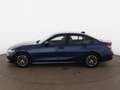 BMW 318 d Limousine Advantage Aut LED AHK LEDER NAVI Blau - thumbnail 5