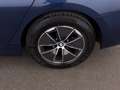 BMW 318 d Limousine Advantage Aut LED AHK LEDER NAVI Blau - thumbnail 25
