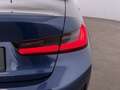 BMW 318 d Limousine Advantage Aut LED AHK LEDER NAVI Blau - thumbnail 11