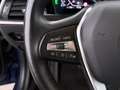 BMW 318 d Limousine Advantage Aut LED AHK LEDER NAVI Blau - thumbnail 20