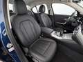 BMW 318 d Limousine Advantage Aut LED AHK LEDER NAVI Blau - thumbnail 15