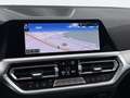 BMW 318 d Limousine Advantage Aut LED AHK LEDER NAVI Blau - thumbnail 16