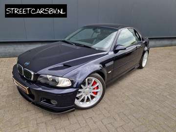 Hartge H50 5.0 V8 1 of 2 Worldwide!