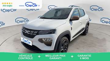 EV 65 Extrême - Première main Automatique