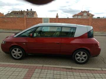 3.0 V6 Privilege