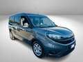 Fiat Doblo Doblò 1.6 MJT 120CV Cassonato Work-Up Grijs - thumbnail 2