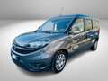 Fiat Doblo Doblò 1.6 MJT 120CV Cassonato Work-Up Grijs - thumbnail 1