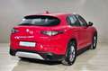 Alfa Romeo Stelvio ALFA ROMEO Stelvio 2.2 Turbodiesel 160 CV AT8 RWD Rot - thumbnail 6