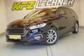 Ford Mondeo 2.0 EcoBl. Aut. "Titanium" AHK*NAVI*R-KAM*DAB Schwarz - thumbnail 9