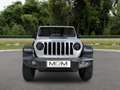 Jeep Wrangler 2.0 4Xe Plug-In Hybrid Unlim. Rubicon 4WD Bílá - thumbnail 4