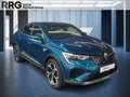 Renault Arkana TECHNO TCe 140 EDC Blau - thumbnail 7