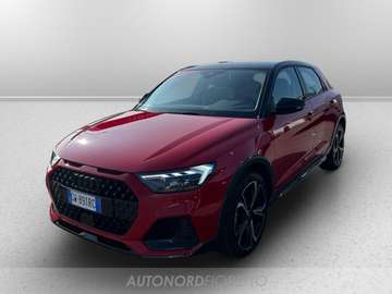 allstreet 30 1.0 tfsi identity contrast 116cv s tr