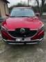 MG ZS 44.5 kWh EV Luxury Rood - thumbnail 2