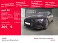 Audi A6 45 TFSI sport S tronic Matrix-LED Navi DAB VC Schwarz - thumbnail 1