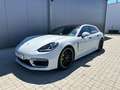 Porsche Panamera 4S E-Hybrid Sport Turismo !FULL, FULL! Blanc - thumbnail 1