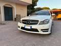Mercedes-Benz C 250 Coupè Edition 1 Bianco - thumbnail 6