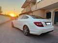 Mercedes-Benz C 250 Coupè Edition 1 Bianco - thumbnail 3