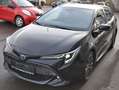 Toyota Corolla Hybrid Team D inkl. Technik-Paket Schwarz - thumbnail 1