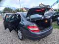 Mercedes-Benz C 200 Lim. Kompressor *KLIMAAUT./ SHZ/ MFL/ AHK* Grau - thumbnail 15