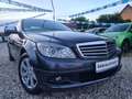 Mercedes-Benz C 200 Lim. Kompressor *KLIMAAUT./ SHZ/ MFL/ AHK* Grau - thumbnail 17