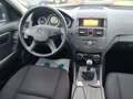 Mercedes-Benz C 200 Lim. Kompressor *KLIMAAUT./ SHZ/ MFL/ AHK* Grau - thumbnail 4
