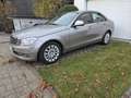Mercedes-Benz C 180 Kompressor Elegance, AHK, erster Hand ! Серебристый - thumbnail 2