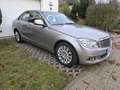 Mercedes-Benz C 180 Kompressor Elegance, AHK, erster Hand ! Серебристый - thumbnail 3