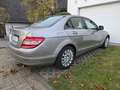 Mercedes-Benz C 180 Kompressor Elegance, AHK, erster Hand ! Серебристый - thumbnail 5